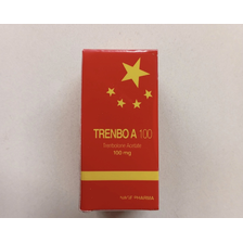 Nage Trenbo A 100 US