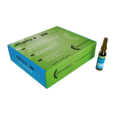 Emirates Testo E 300 US