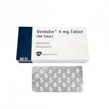 Ventolin 4
