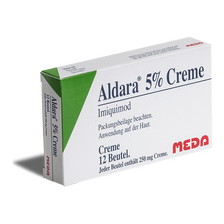 Aldara 5% Krem