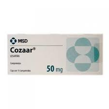 Cozaar 50