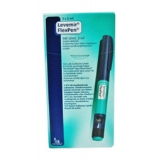 Levemir Flexpen