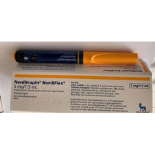 Norditropin Nordiflex 5mg (15iu) + PEN