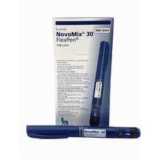 Novomix 30 Flexpen