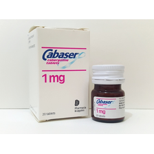 Cabaser 1 Mg