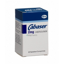 Cabaser 2 Mg