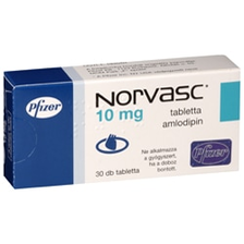 Norvas 10 90 tabs