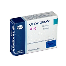 Viagra 25 Mg