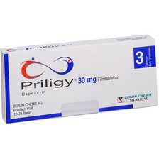 Priligy 30mg