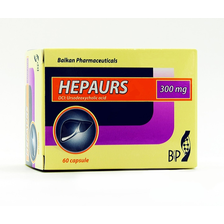 BP Hepaurs