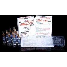 Veboldex 250 (Boldenone)