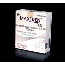 Maxtren 200