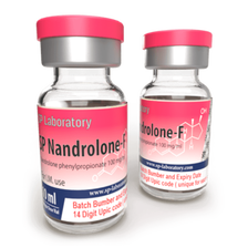 SP Nandrolone-F