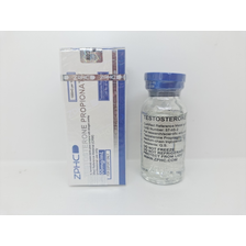 Testosterone Propionate 100mg/ml 10ml ZPHC