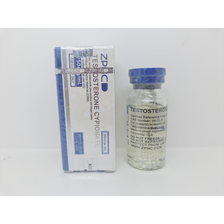 Testosterone Cypionate 250mg/ml 10ml ZPHC