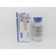 Testosterone MIX 250mg/ml 10ml ZPHC