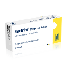 Bactrim Forte 800/160 mg
