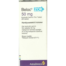 Beloc 50