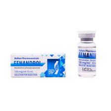 BP Fenandrol 10ml