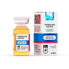 Trenbolone Acetate