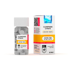 Clomiphene Citrate