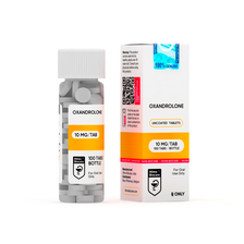 Hilma Oxandrolone