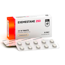 Exemestane