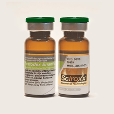 Testodex Enanthate 250