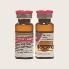 Testodex Propionate 100