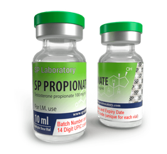 SP Propionate