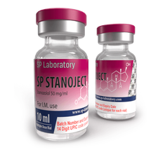 SP Stanoject
