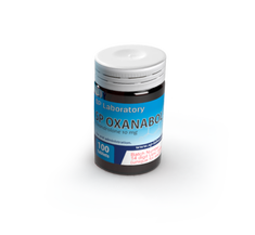 SP Oxanabol