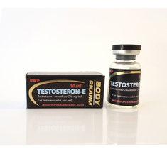 Testosteron E Bodypharm