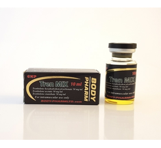 Tren MIX Bodypharm