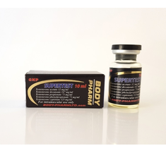 Supertest Bodypharm