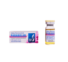 BP Parabolan 10ml