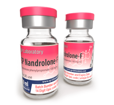 SP Nandrolone-F