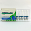 Buy online BP Strombaject - amp made by Balkan Pharmaceuticals and contains Stanozolol Suspension, 2