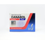 Buy online BP Danabol 50mg 20tabs made by Balkan Pharmaceuticals and contains Methandienone, 2
