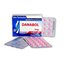 Buy online Danabol 10 made by Balkan Pharmaceuticals and contains Methandienone, 1