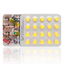 Buy online BP Anapolon 50mg 20tabs made by Balkan Pharmaceuticals and contains Oxymetholone, 2