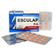 Buy online BP Esculap 20mg 20tabs made by Balkan Pharmaceuticals and contains Tadalafil Citrate, 1