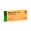 Buy online Hilma Tadalafil C-20 made by Hilma Biocare and contains Tadalafil Citrate, 1