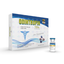Buy online Odintropin 150IU Kit (no water) US made by Odin Pharma and contains Somatropin, 1