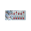 Buy online BP Tribull made by Balkan Pro Health and contains Tribulus, 2