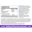 Buy online BP Tribull made by Balkan Pro Health and contains Tribulus, 3