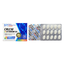 Buy online BP Calcium + D3 made by Balkan Pro Health and contains Calcium carbonate, vitamin D3, 3