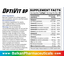Buy online BP OptiVit Essential made by Balkan Pro Health and contains Vit A, B1, B2, B3, B6, C, D3, E, Ca, Zinc, Fe, M, 3
