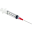 Buy online 5ml Syringe with Needle made by Syringes and contains ., 1