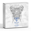 Buy online Viagros (Sildenafil Citrate) made by Driada Medical and contains Sildenafil Citrate, 1